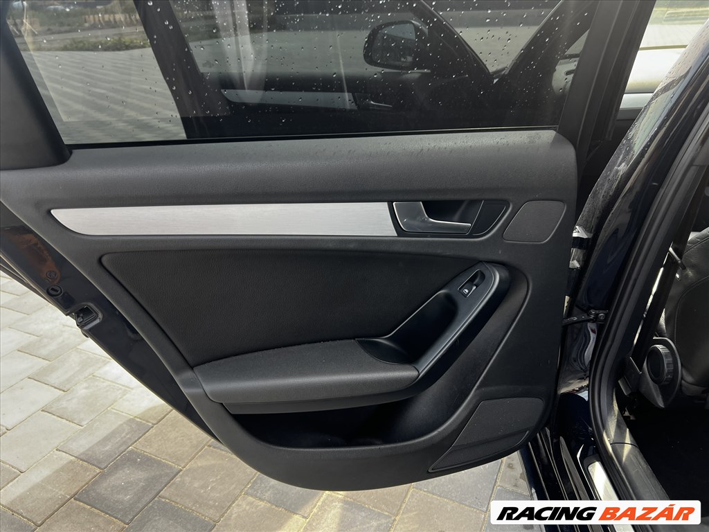 Audi A4 B8 bontás 2009 20. kép