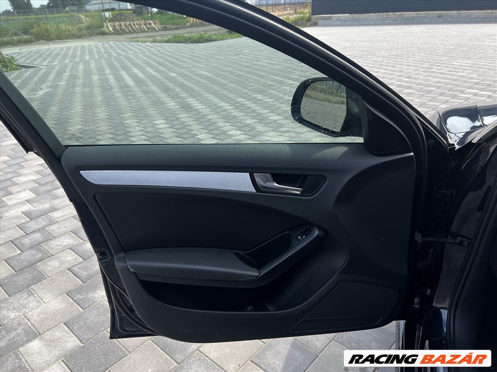 Audi A4 B8 bontás 2009 21. kép