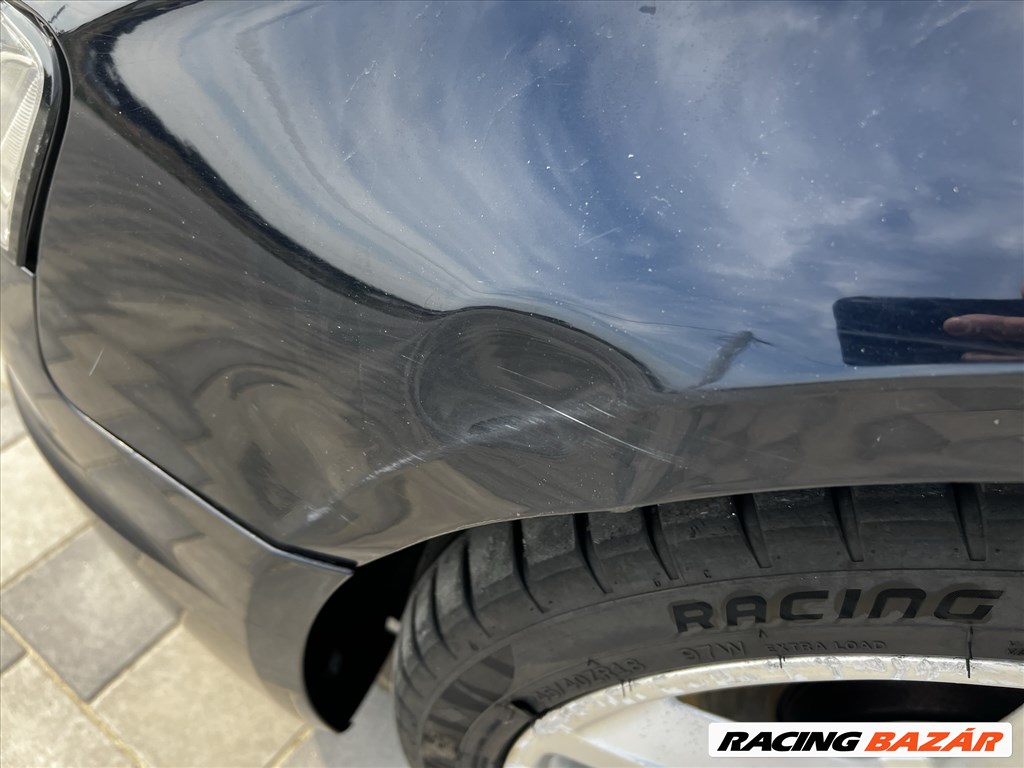 Audi A4 B8 bontás 2009 22. kép