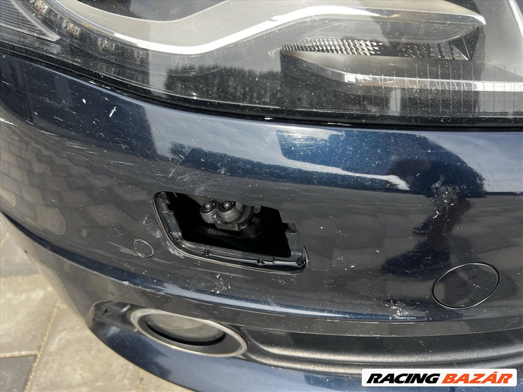 Audi A4 B8 bontás 2009 23. kép