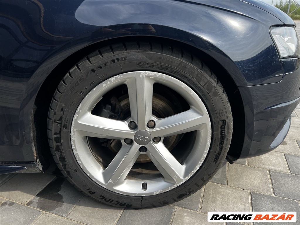 Audi A4 B8 bontás 2009 24. kép
