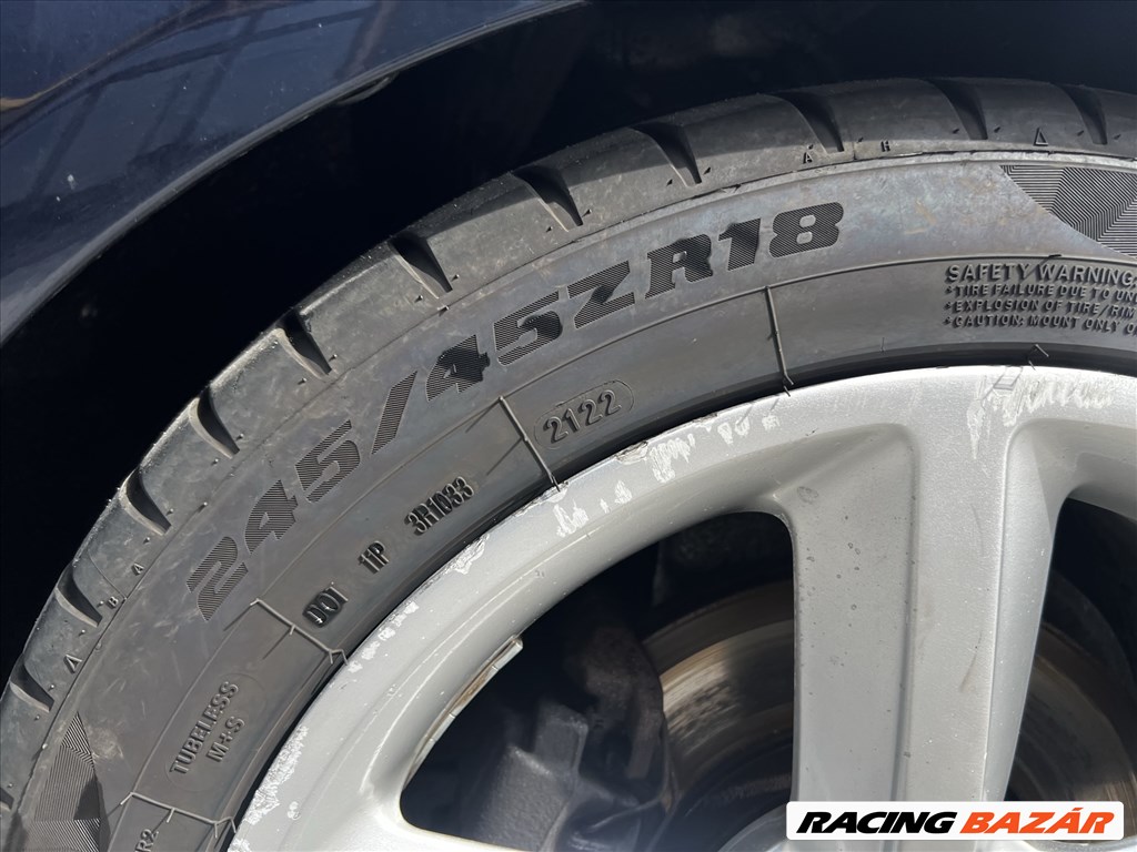 Audi A4 B8 bontás 2009 25. kép