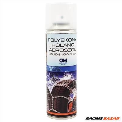 Folyékony hólánc spray 300 ml AM