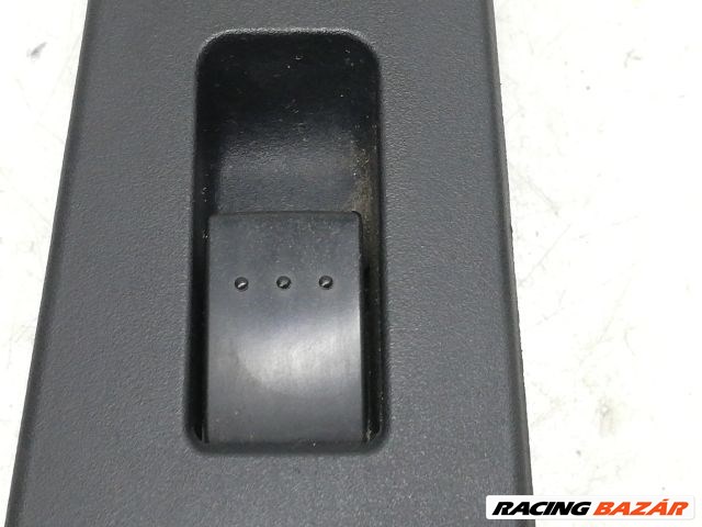 Mazda 3 (BK) Bal hátsó Ablakemelő Kapcsoló #9966 bp4l66380 2. kép