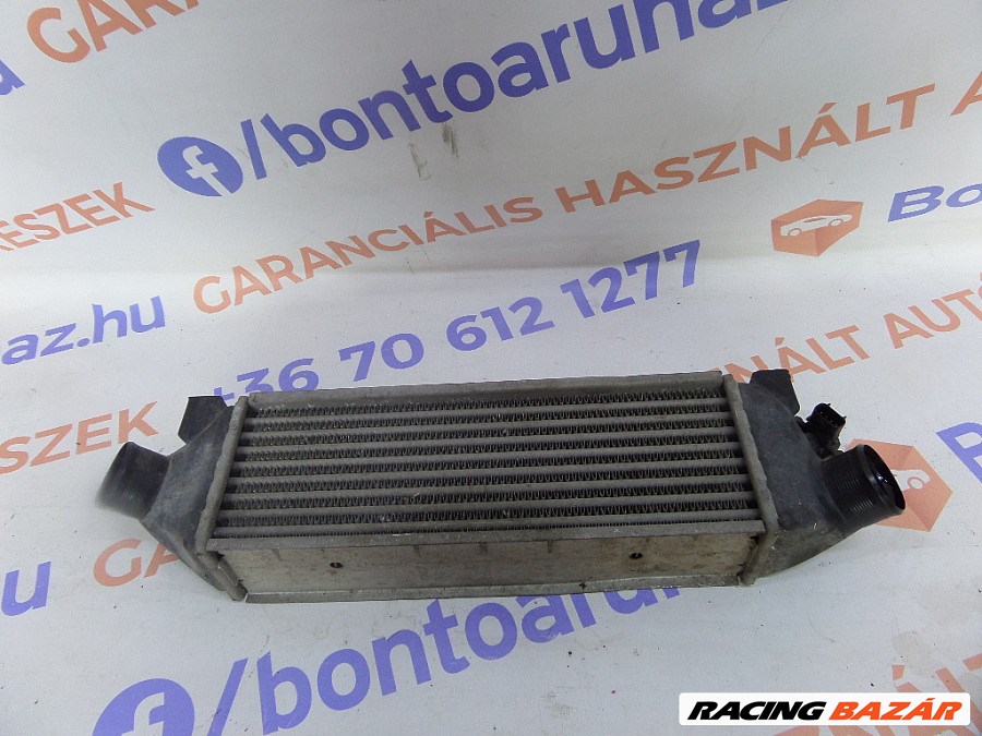 Ford Transit Eladó gyári, bontott 2,0 dízel intercooler hűtő 1. kép