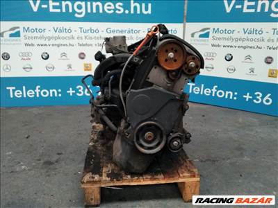 Volkswagen BXW 1,4 B bontott motor