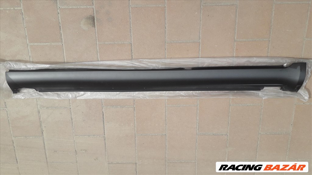 Hyundai Tucson (JM) küszöb spoiler, díszléc gyári új 877512e000877552e00 1. kép