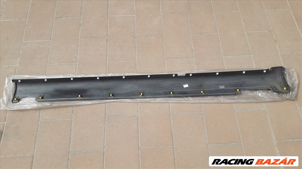 Hyundai Tucson (JM) küszöb spoiler, díszléc gyári új 877512e000877552e00 4. kép