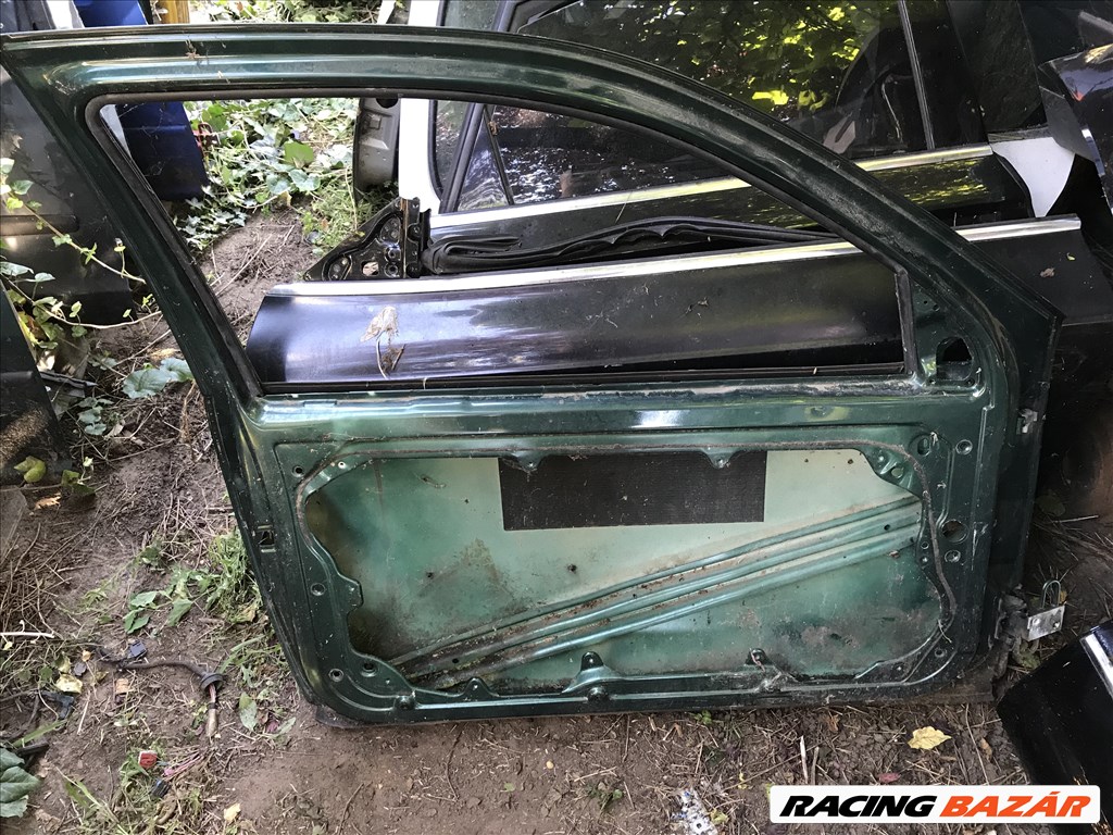 Volkswagen Golf IV bal ajtó ( 3 ajtós ) 2. kép