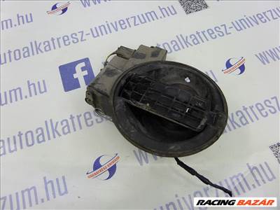 Ford Focus II MK2 2 Központi záras tankajtó szerkezet, bontott