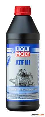 LIQUI MOLY 1043 - Központi hidraulika olaj