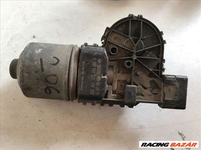 Peugeot 206 Első Ablaktörlő Motor 0390241523