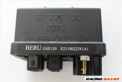 BERU GSE150 - izzítás vezérlő ALFA ROMEO FIAT LANCIA
