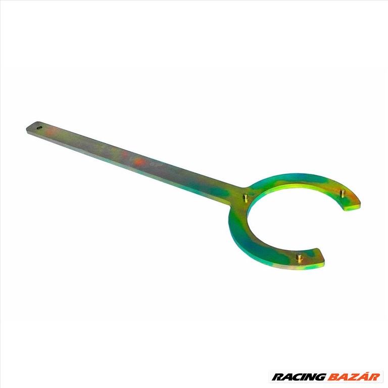 Lincos Viszkózus tengelykapcsoló kulcs Volkswagen Crafter 2.5 TDI - W0404 1. kép