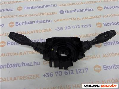 Ford Fiesta MK7 Eladó gyári, Bajuszkapcsoló, indexkar, ablaktörlő kar