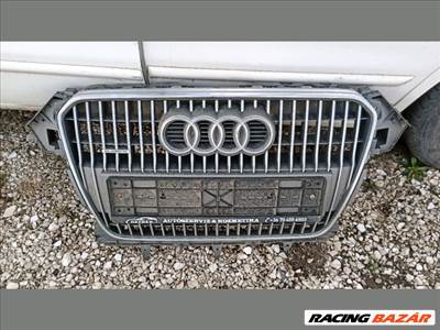 Audi A4 Allroad (8KH, B8) hűtőrács /115963/ 8k0853651