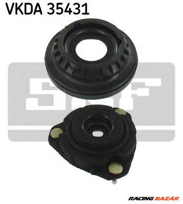 SKF VKDA 35431 - Toronycsapágy FORD