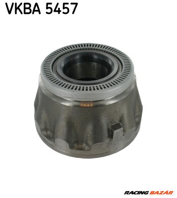 SKF VKBA 5457 - kerékcsapágy készlet DAF VOLVO 1. kép
