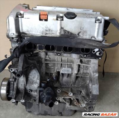 Honda Accord (7th gen) 2.4i 190 LE K24A3 motor 