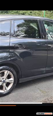 Ford C-Max 2011- Jobb hátsó ajtó fekete