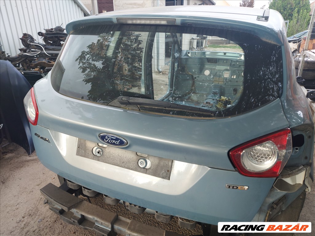 Ford Kuga csomagtérajtó  1. kép