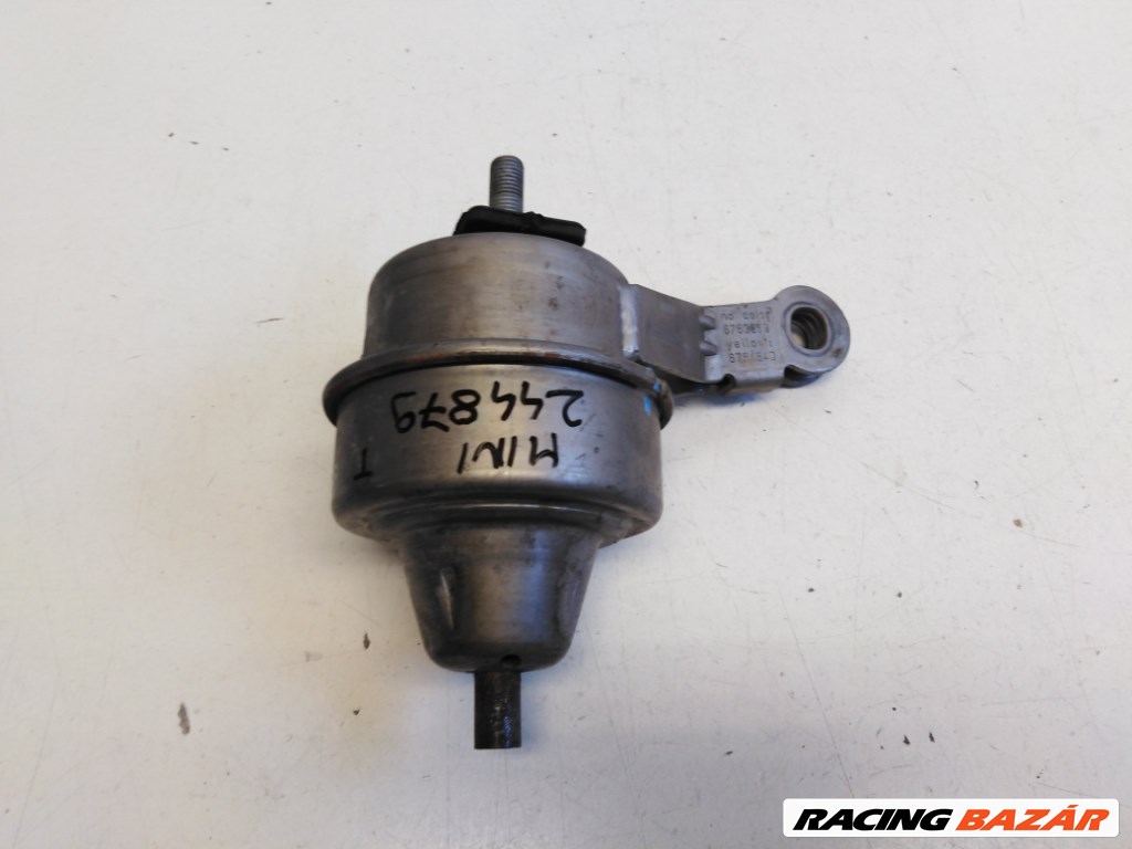 Mini cooper (R50/R53) jobb elsõ motortartó gumibak 6763259 1. kép