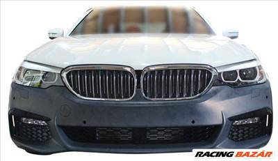 Karosszériakészlet BMW G30 17- M-TECH Style