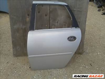 OPEL MERIVA A 03-09 Bal hátsó ajtó.