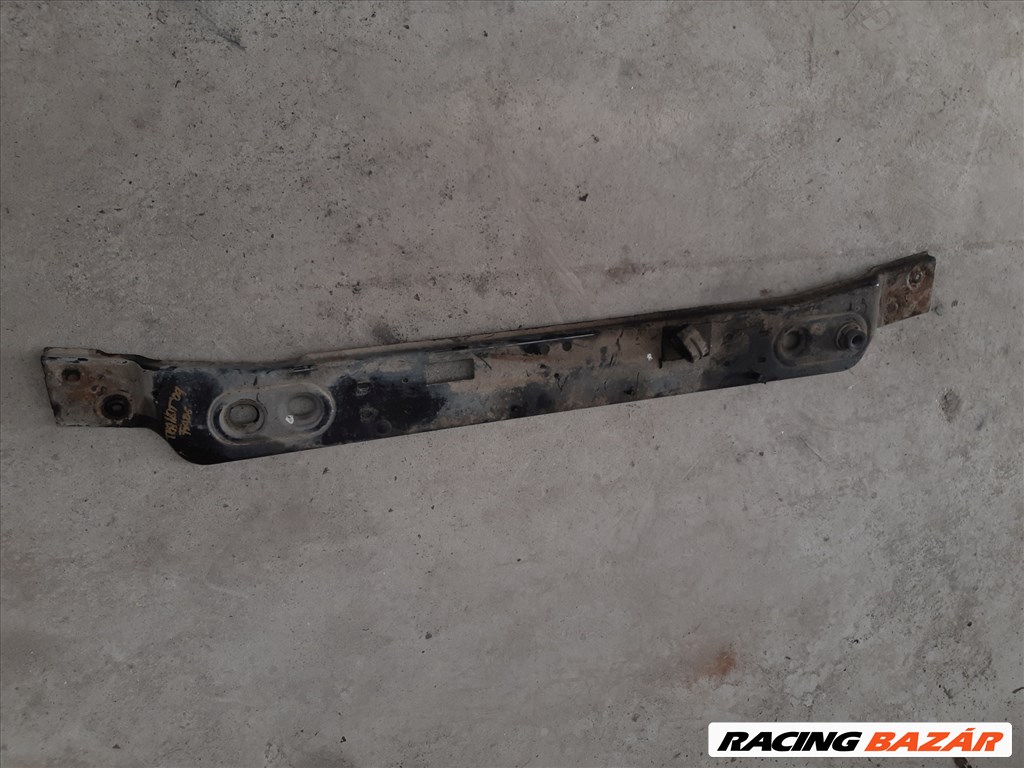 Ford Transit 06-13 Vízhûtõ Tartó 1. kép