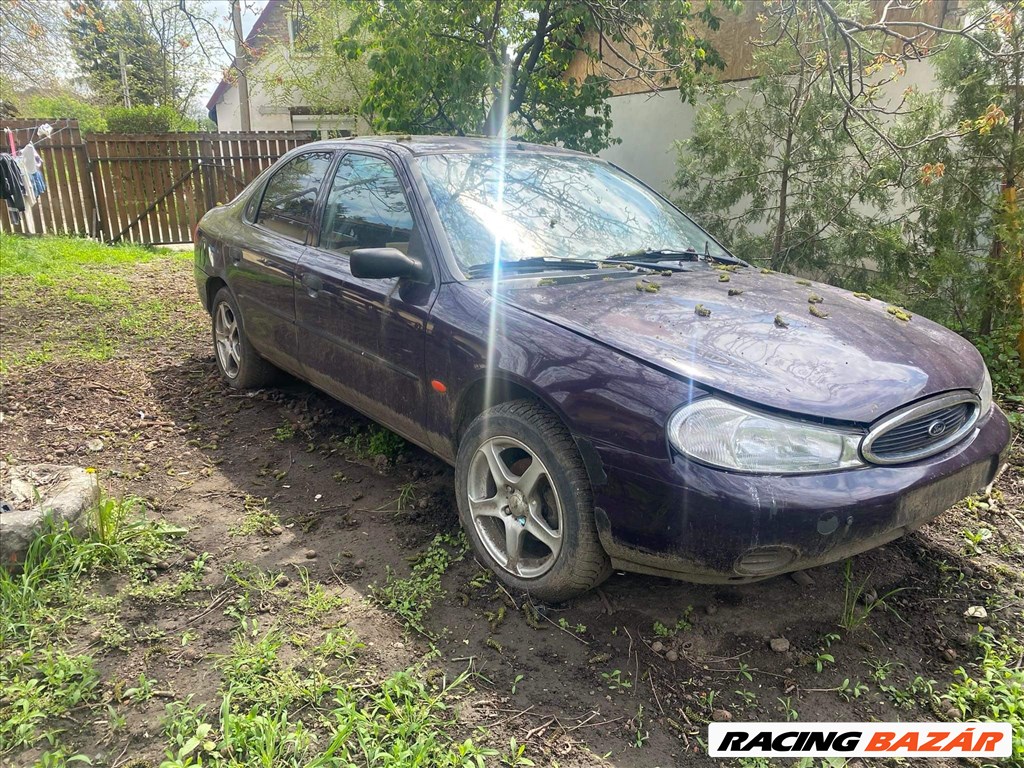 Ford Mondeo Mk2 bontott alkatrészei vagy egyben bontásra eladó 1. kép