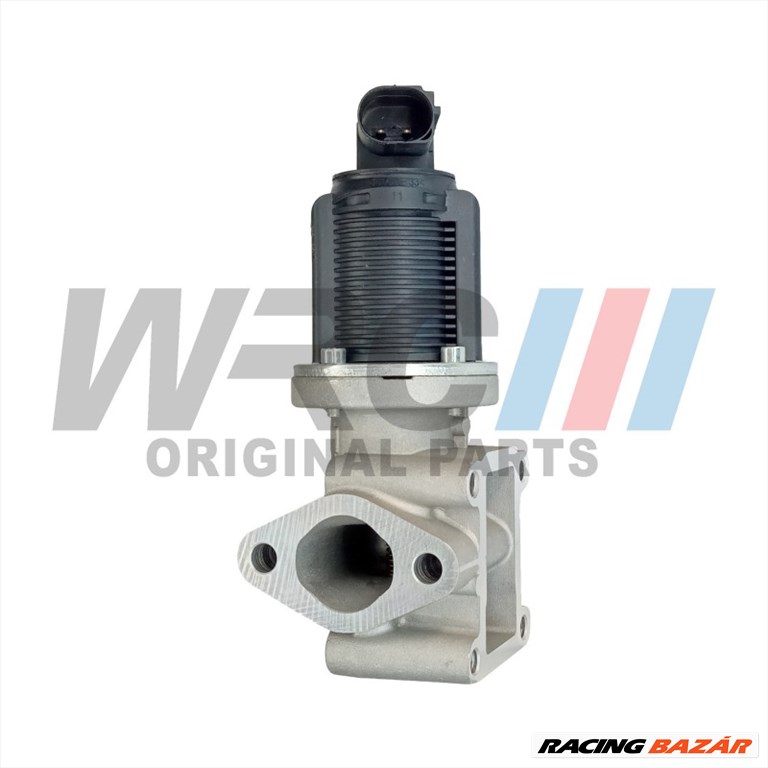 EGR szelep Saab 9-3 9-5 55204250 ÁRGARANCIA 1. kép