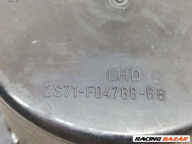 FORD MONDEO III lépcsőshátú (B4Y) Első Hamutartó #9635 2s71f04788bb 7. kép