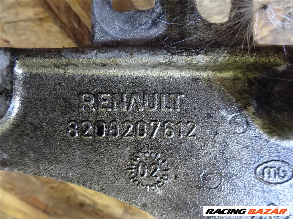 Renault MASTER Opel MOVANO 01- Pumpa generátor tartó rögzítő 4815 8200207612 4. kép