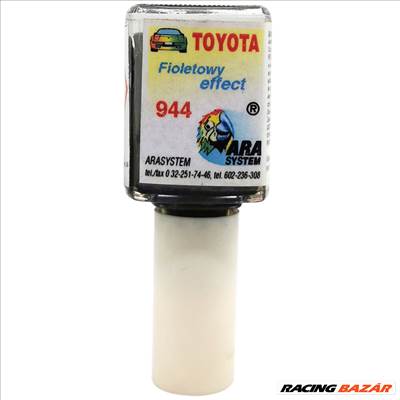 Javítófesték Toyota lilás effect 944 Arasystem 10ml