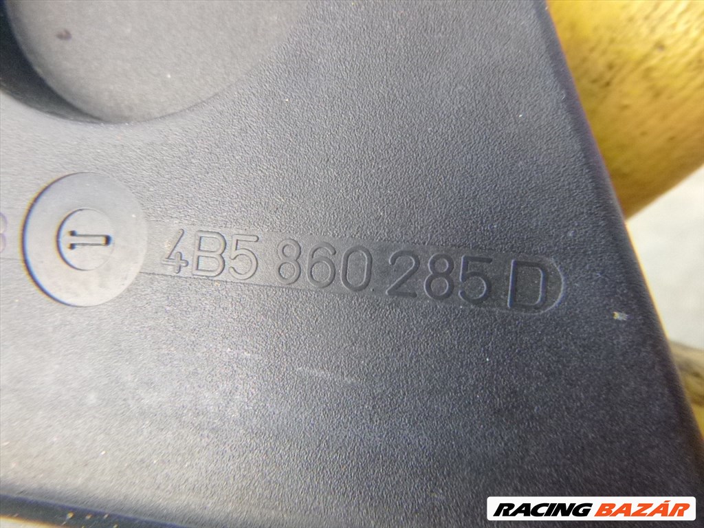 Volkswagen Passat  B5.5 SEDAN, elakadásjelző háromszög tartó 3B5 860 285 B 4b5860285b 3. kép