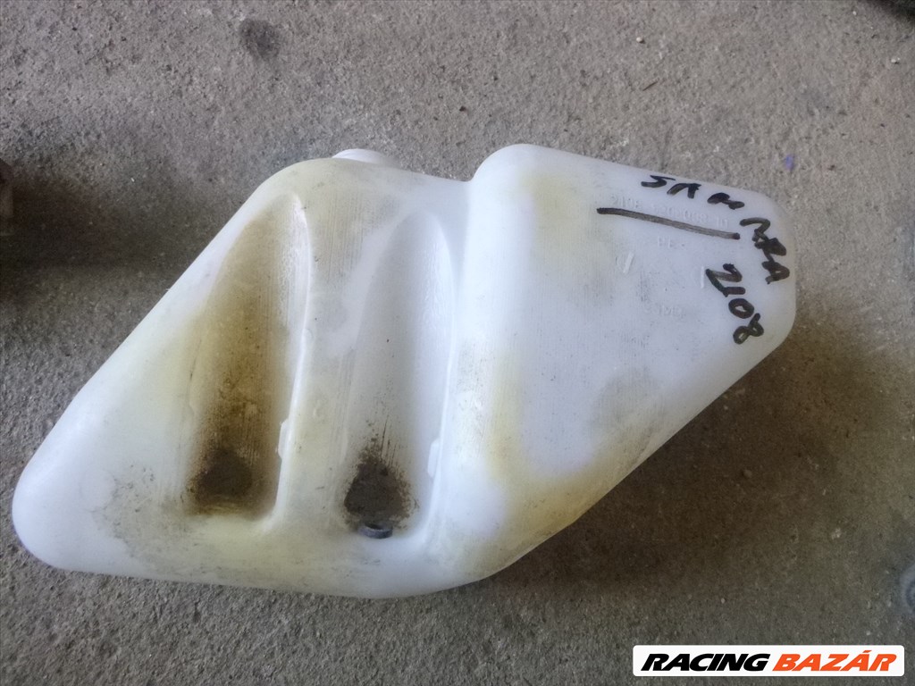 Lada  SAMARA 2108 ablakmosó tartály  1. kép