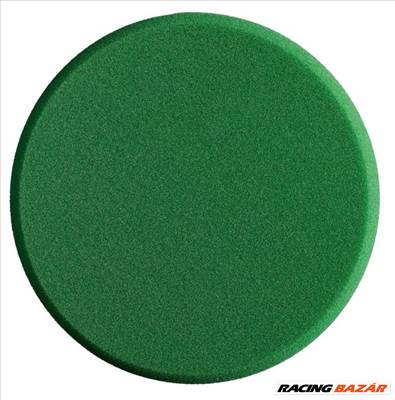 Sonax csiszoló szivacs zöld