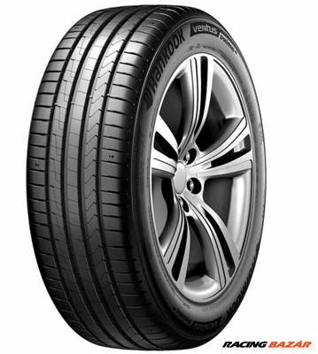 Hankook Ventus Prime 4 K135 215/55 R17 94V nyári gumi