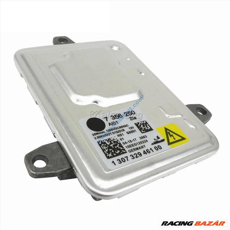 D1S D3S HID Xenon lámpa vezérlő elektronika E90 E92 E93 E70 F01 F02 F07 F10 F11 F20 F21 F26 F25 F06 F12 F15 F16 F30 F32 F33 F34 F36 7356250 7296090 13 1. kép