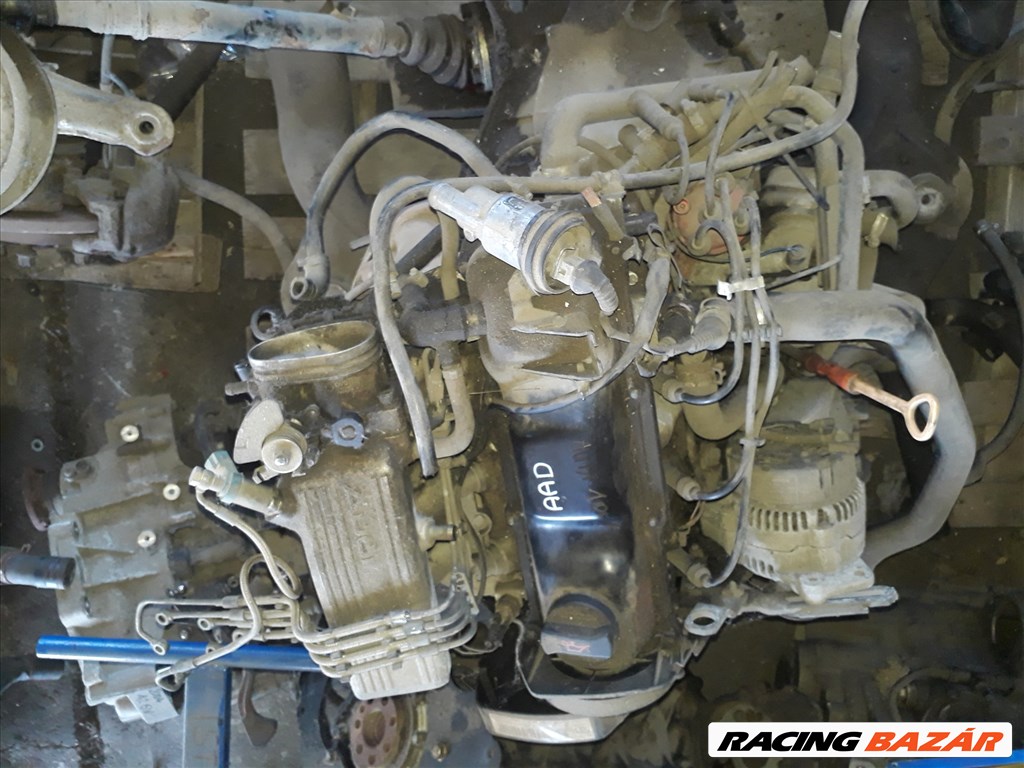 Audi 100 AAD Motor 1. kép