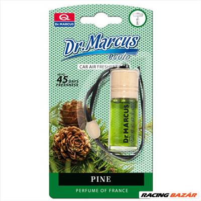 Illatósító Dr. Marcus Ecolo Pine 4,5ml (fenyő illat)