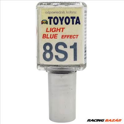 Javítófesték Toyota Light Blue effect 8S1 Arasystem 10ml