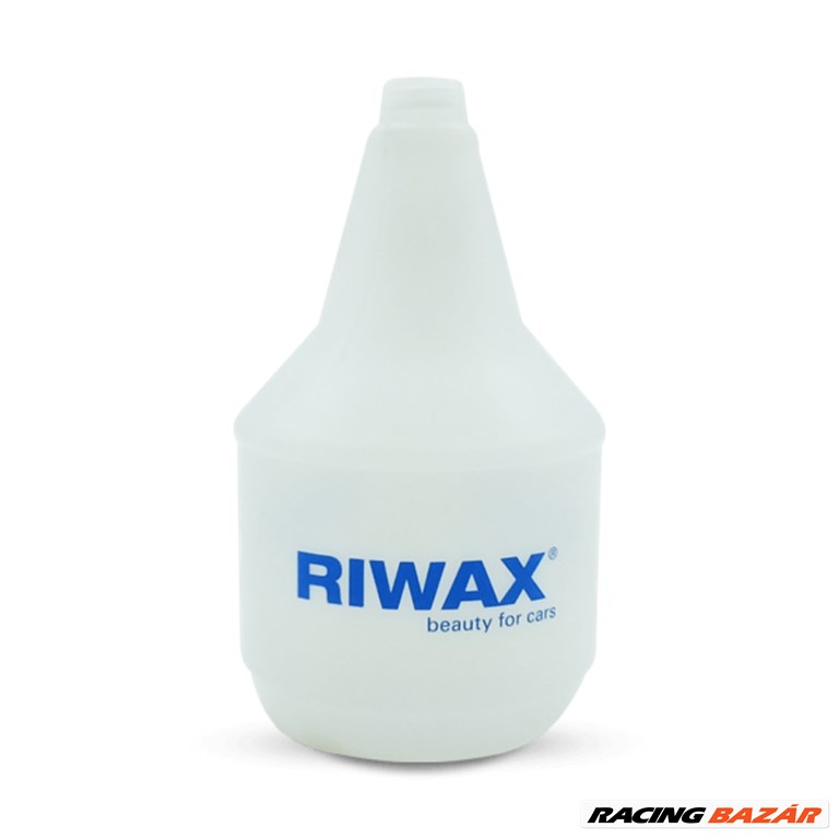 Riwax - Plasztik Sprayer - műanyag permetező flakon -1 L 1. kép