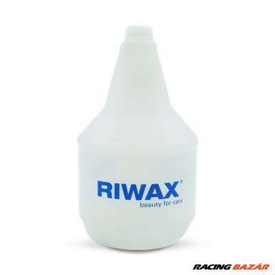 Riwax - Plasztik Sprayer - műanyag permetező flakon -1 L