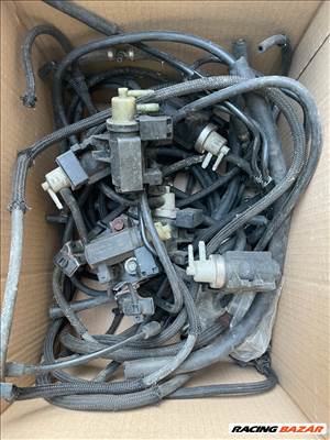 Opel Astra H 1.7 CDTi Bontott Motor Alkatrészek 