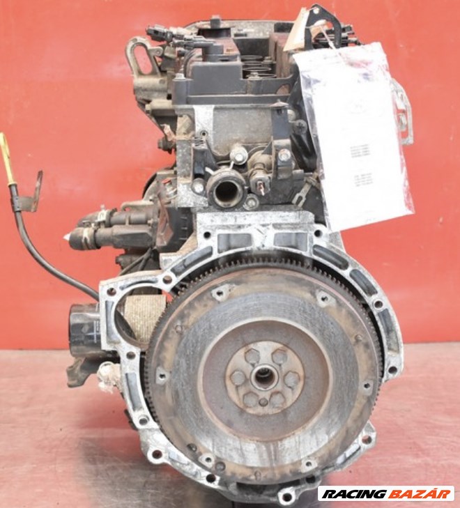 Ford Focus Mk2 SIDA motor  3. kép