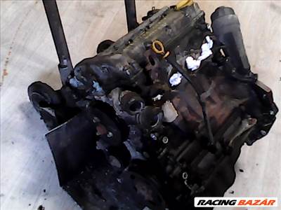 OPEL CORSA B 93-00 Motor. benzin fűzött blokk hengerfejjel