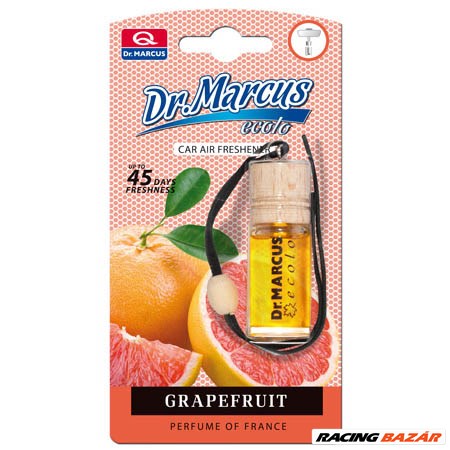 Illatosító Dr. Marcus Ecolo Grapefruit 4,5ml 1. kép
