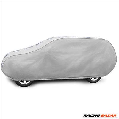 Autótakaró ponyva SUV/Off-Road 430-460cm L Kegel Mobil Garage