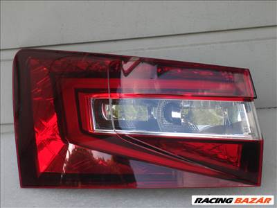 Skoda Superb 3V9 kombi bal hátsó LED Lámpa 3V9945207 2015-től